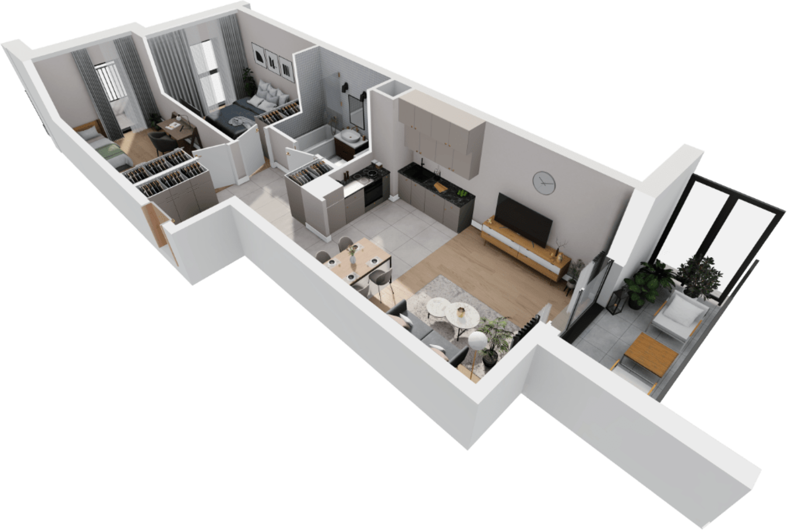 Plan B - C2M4 - zdjęcie 4